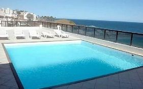 Farol Barra Flat